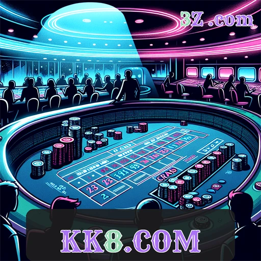 kk8.com Sites Confiáveis