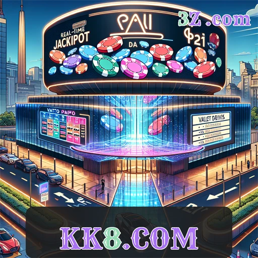kk8.com Métodos de Pagamento