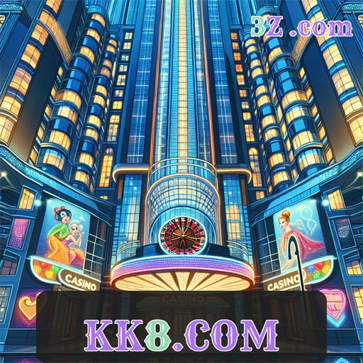 Promoções Inovadoras: Oportunidades Imperdíveis no KK8
