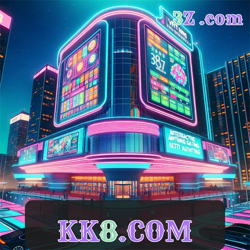 Slots Sob Medida: A Magia do kk8.com