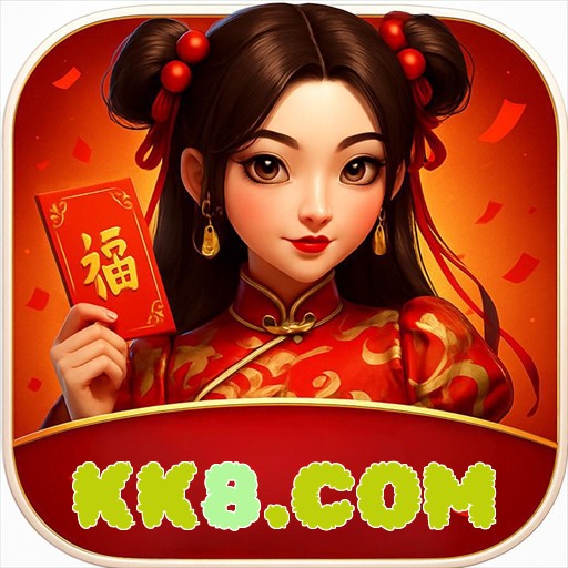 kk8.com logo
