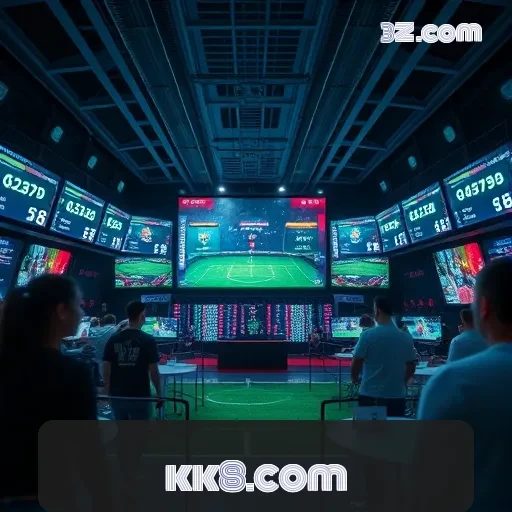 kk8.com App