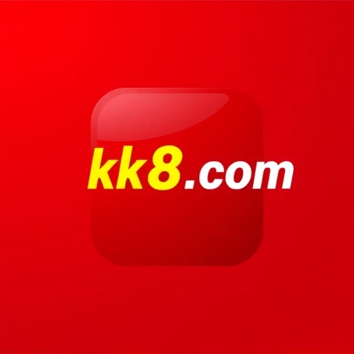 kk8.com Logo