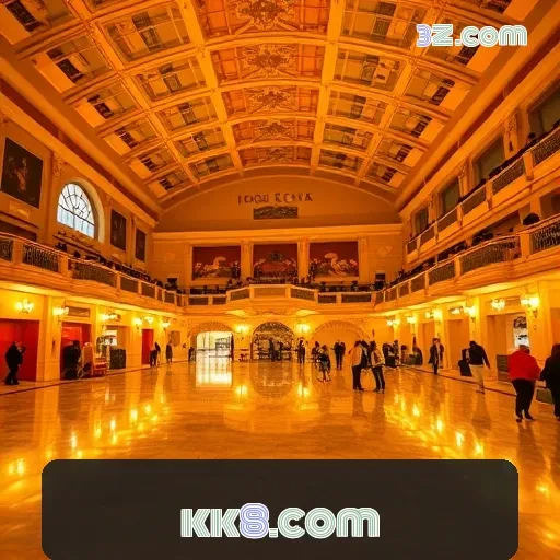 kk8.com Jogos