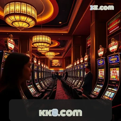 kk8.com Plataforma